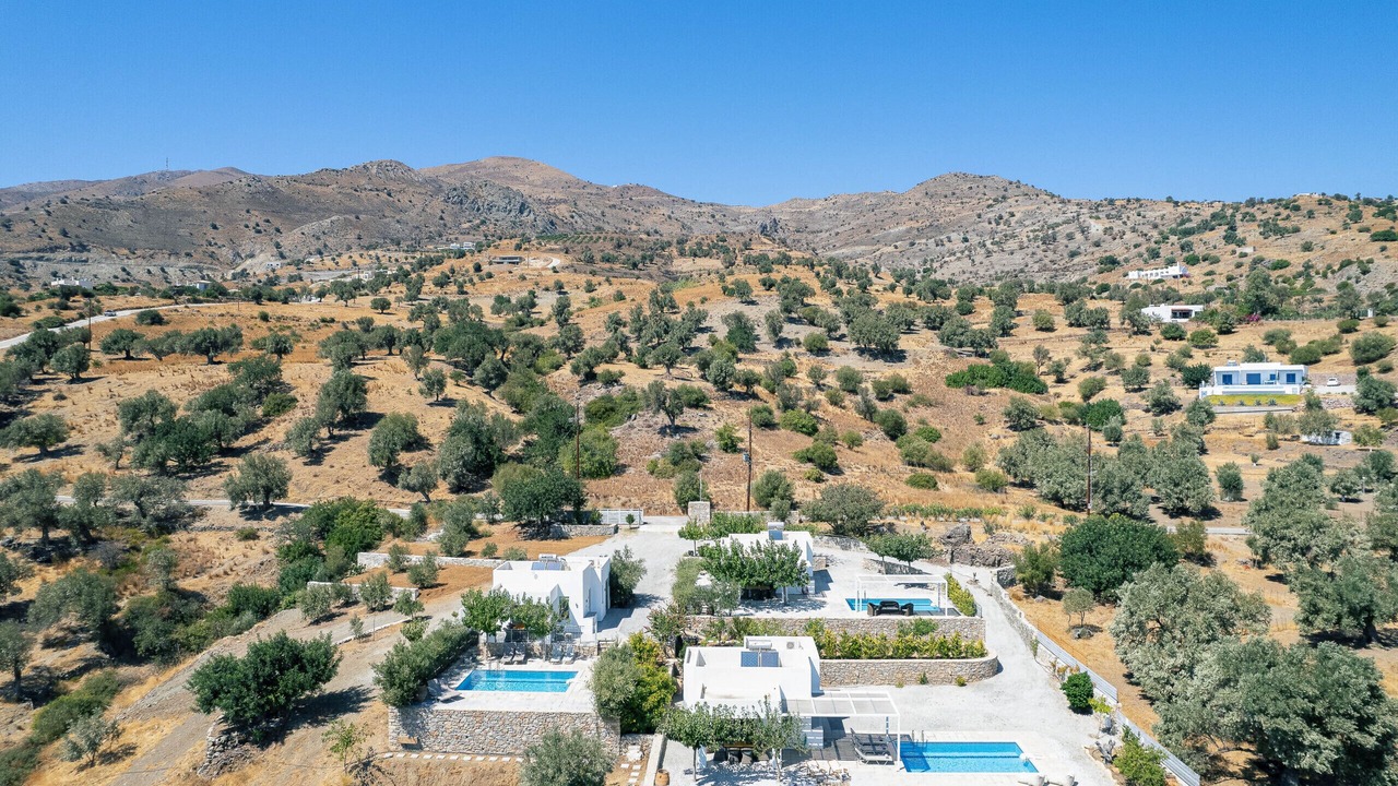 Photo of Outdoor in Agia Galini