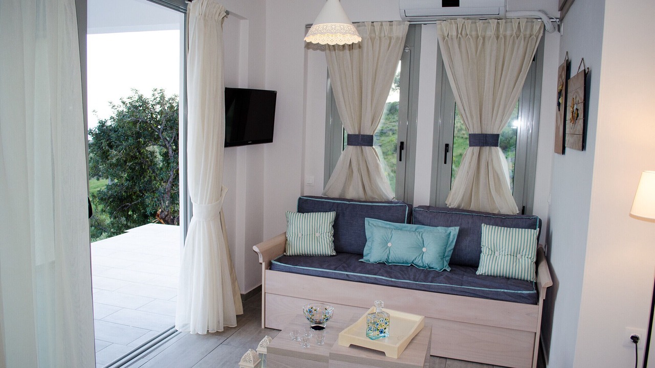 Photo of Livingroom in Agia Galini