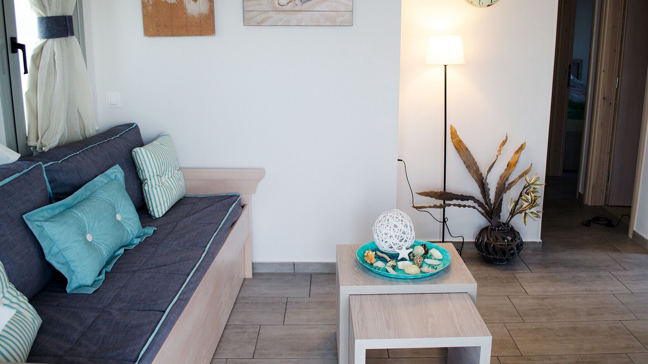Photo of Livingroom in Agia Galini