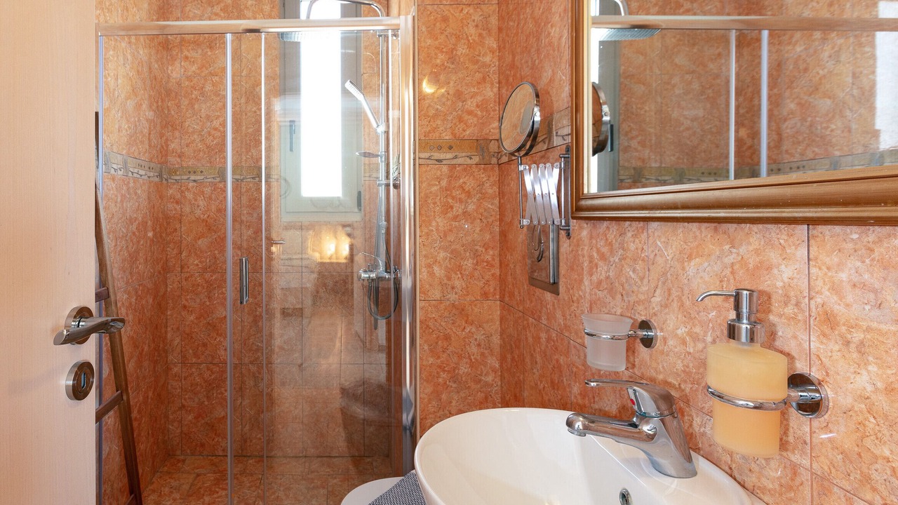 Photo of Bathroom in Agia Galini