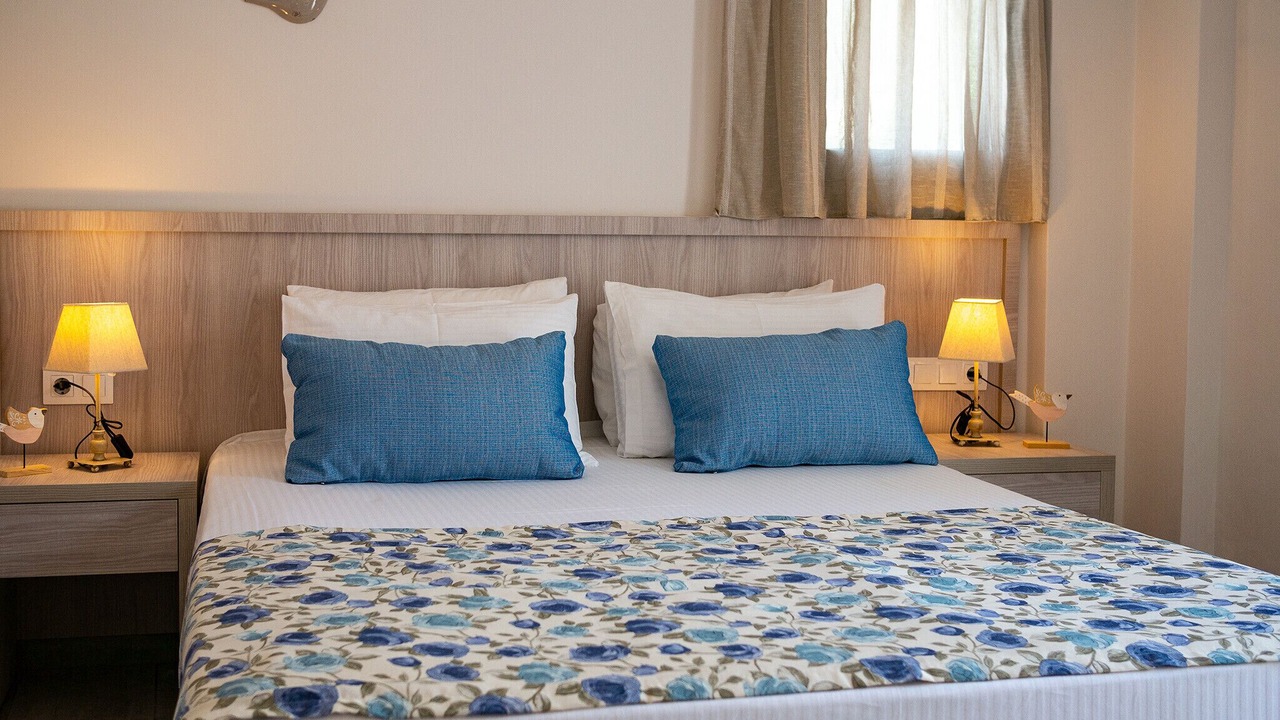 Photo of Bedroom in Agia Galini