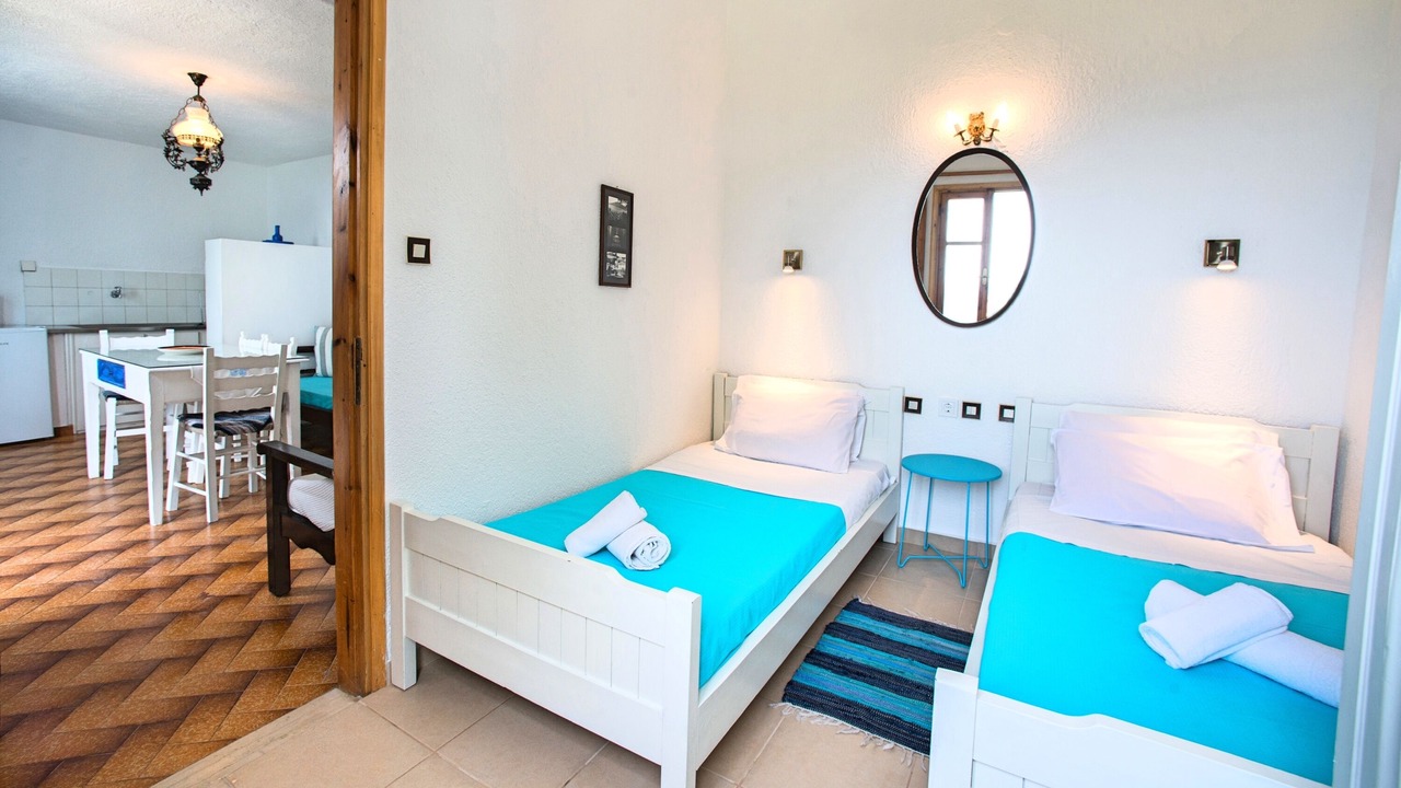 Photo of Bedroom in Istron