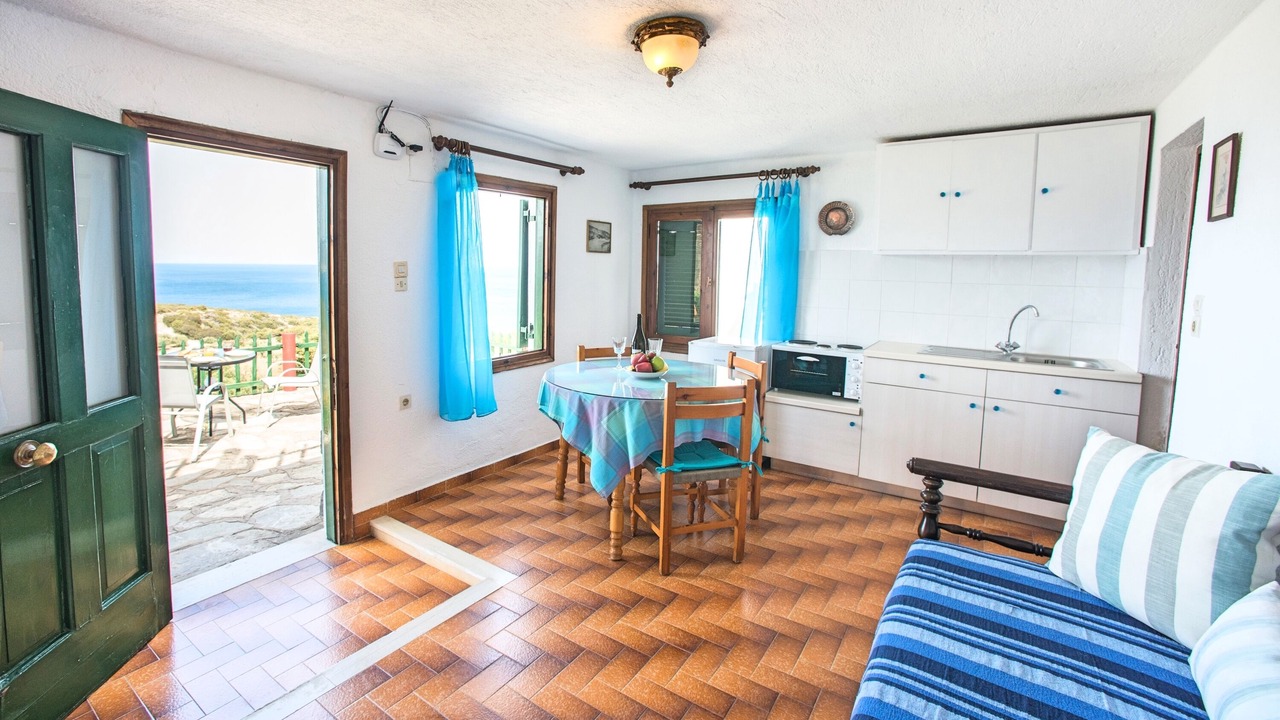 Photo of Livingroom in Istron