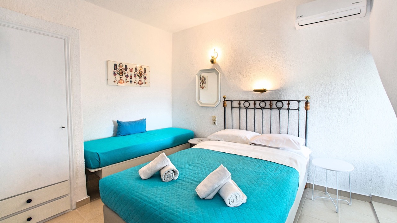 Photo of Bedroom in Istron