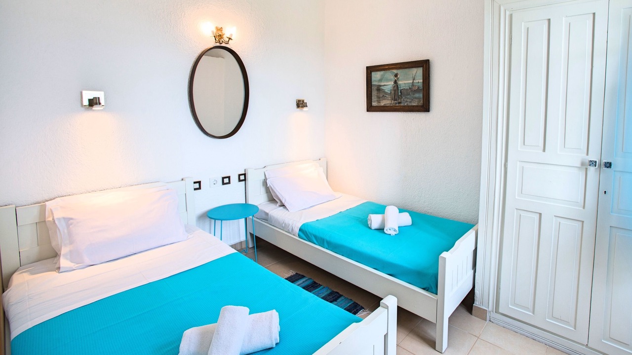 Photo of Bedroom in Istron