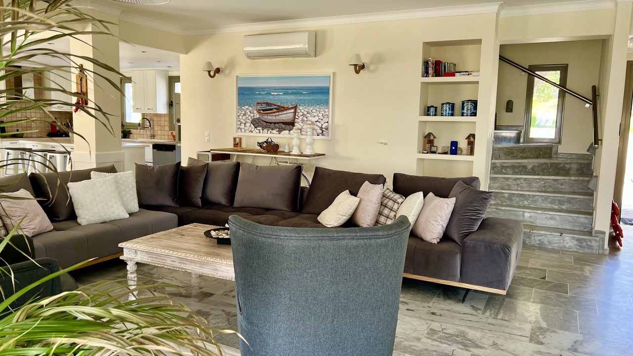 Photo of Livingroom in Kilada