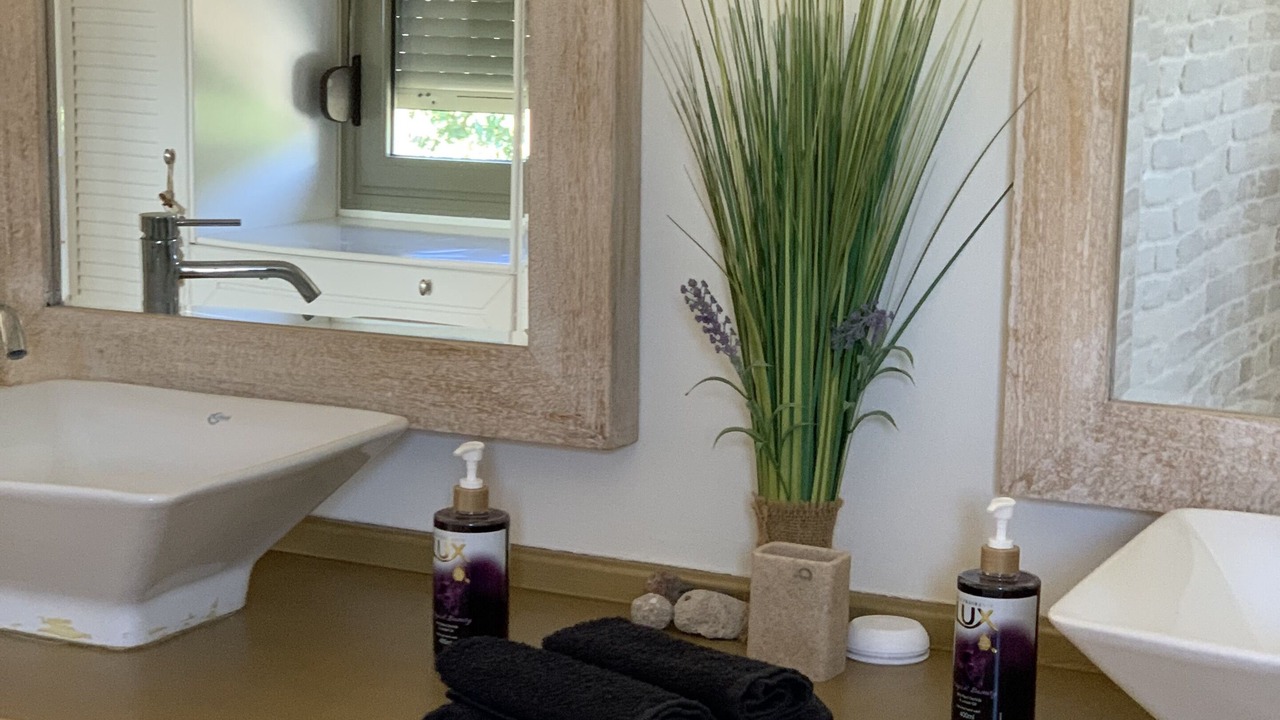 Photo of Bathroom in Kilada
