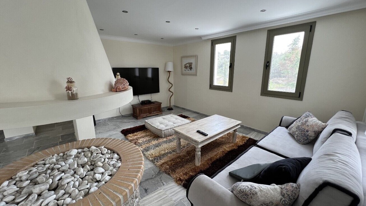 Photo of Livingroom in Kilada