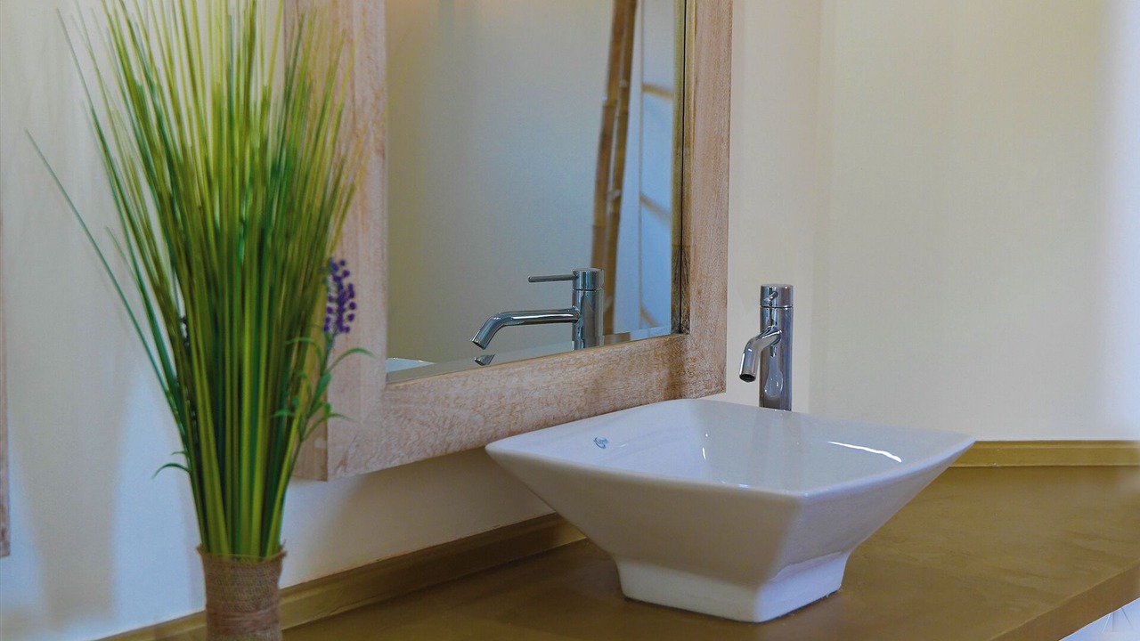 Photo of Bathroom in Kilada