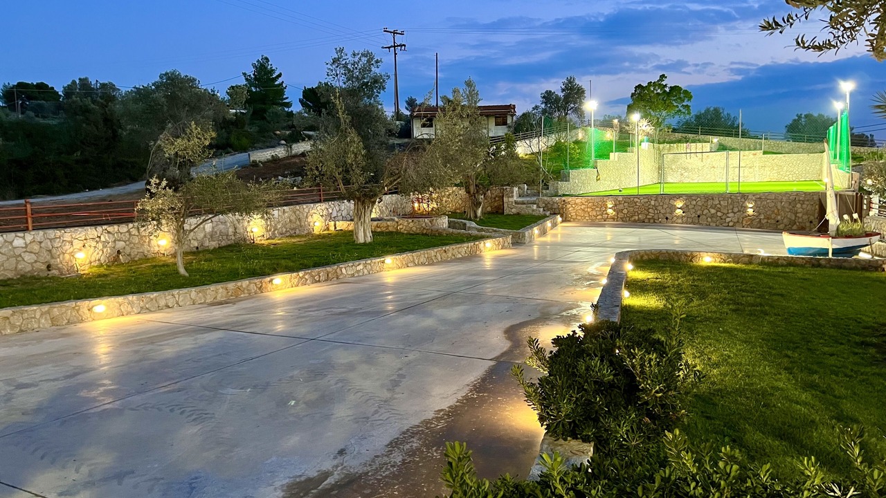 Photo of Outdoor in Kilada