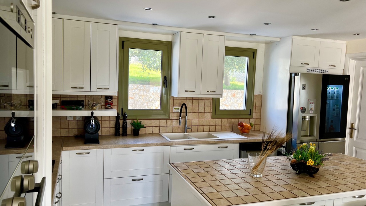 Photo of Kitchen in Kilada