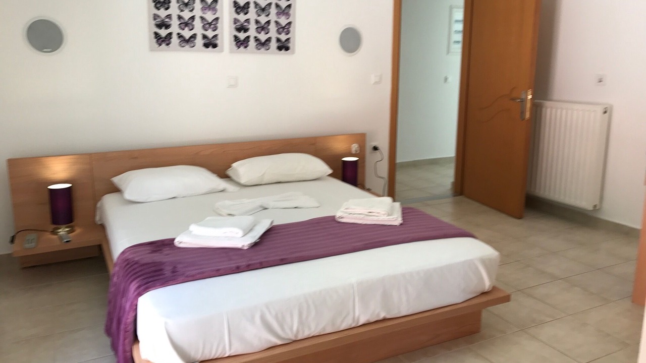 Photo of Bedroom in Zola
