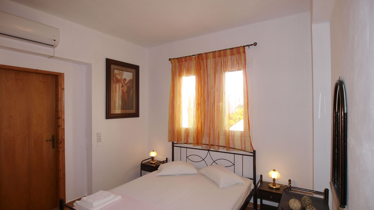 Photo of Bedroom in Lampini