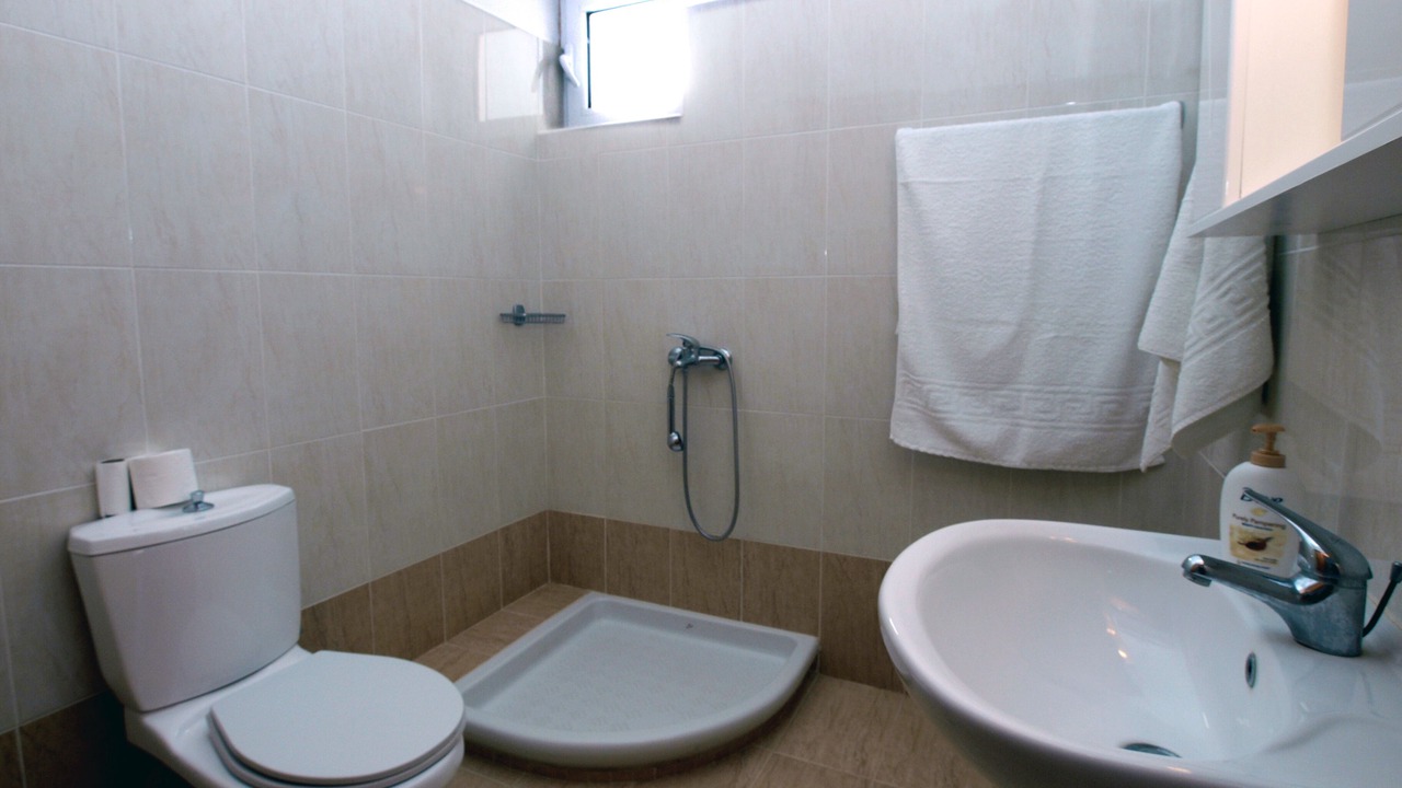 Photo of Bathroom in Lampini