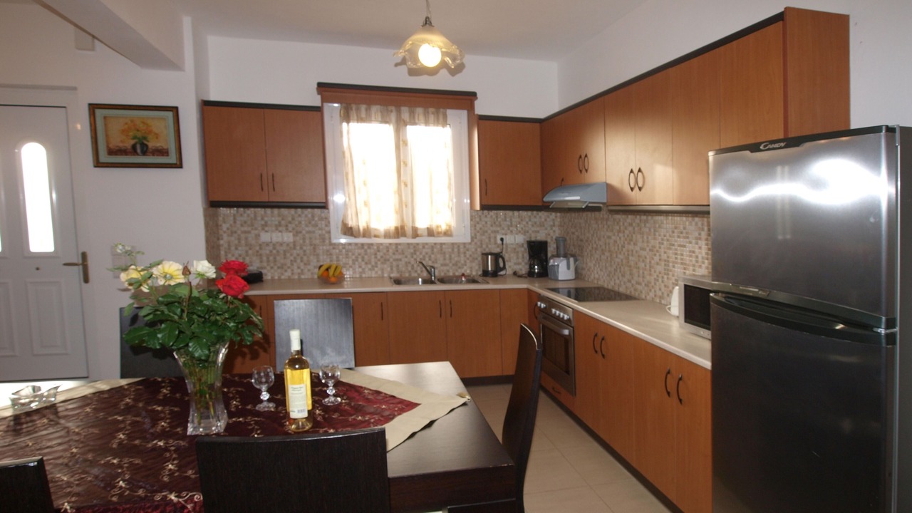 Photo of Kitchen in Lampini