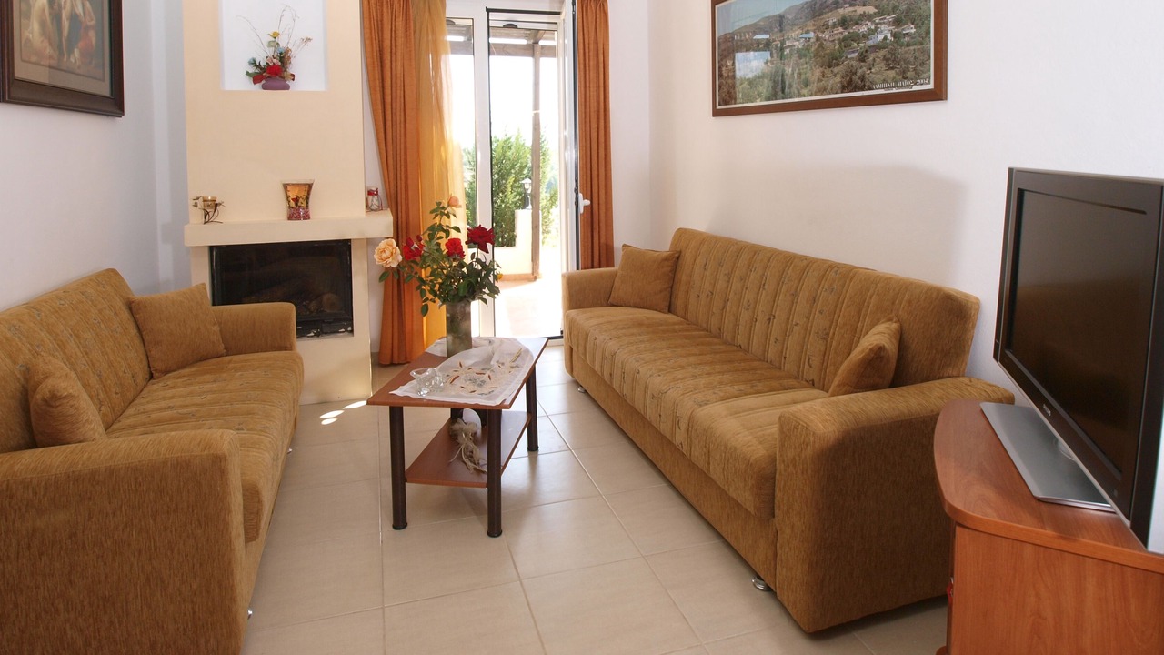 Photo of Livingroom in Lampini