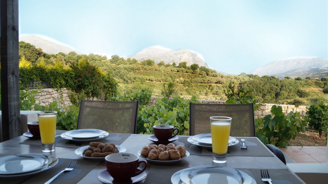 Photo of Outdoor in Lampini