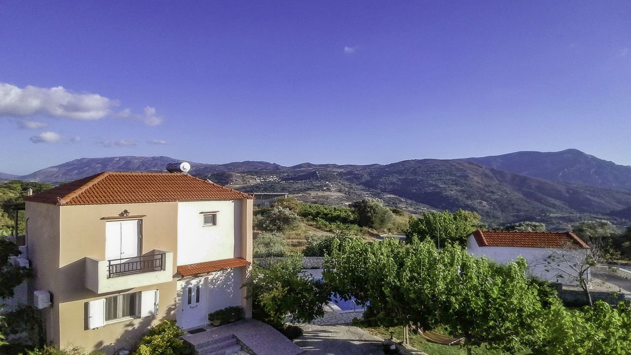 Photo of Outdoor in Lampini