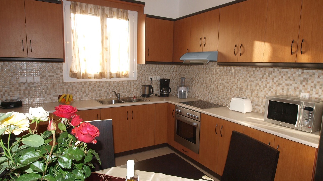 Photo of Kitchen in Lampini