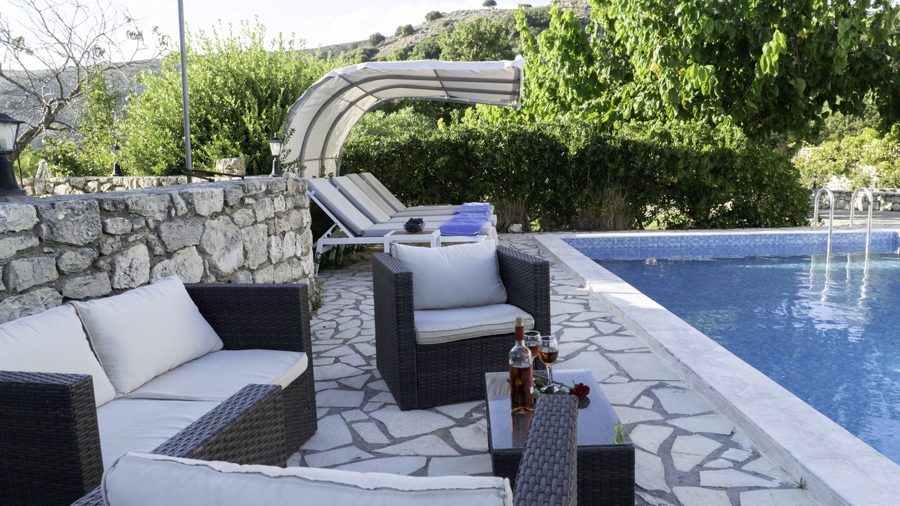 Photo of Outdoor in Lampini
