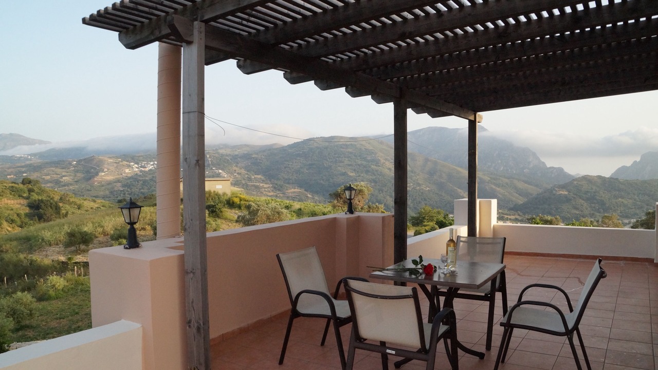 Photo of Outdoor in Lampini