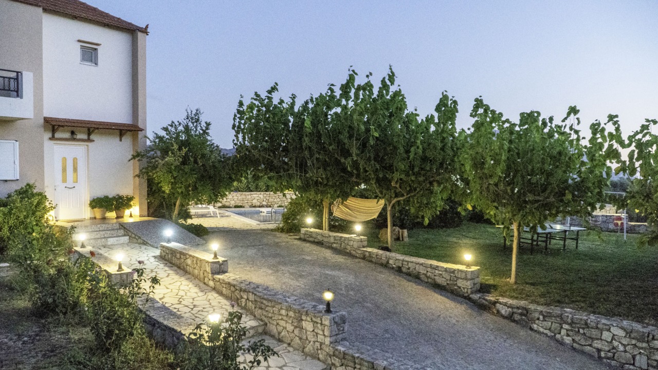 Photo of Outdoor in Lampini