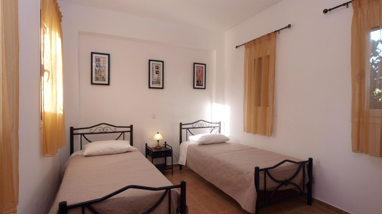 Photo of Bedroom in Lampini