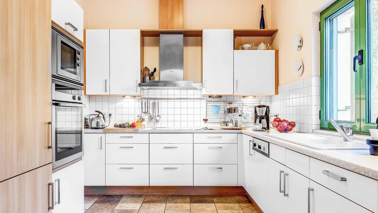Photo of Kitchen in Kalami