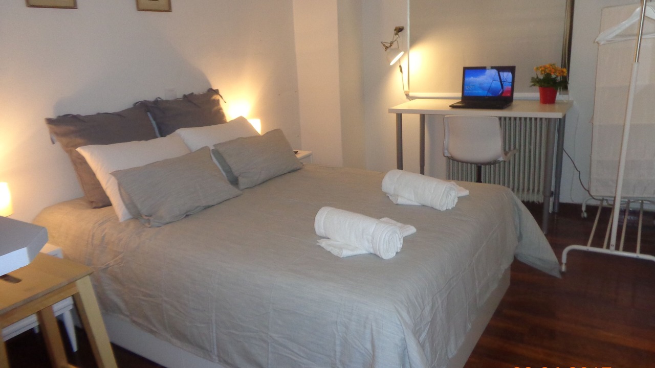 Photo of Bedroom in Neapoli