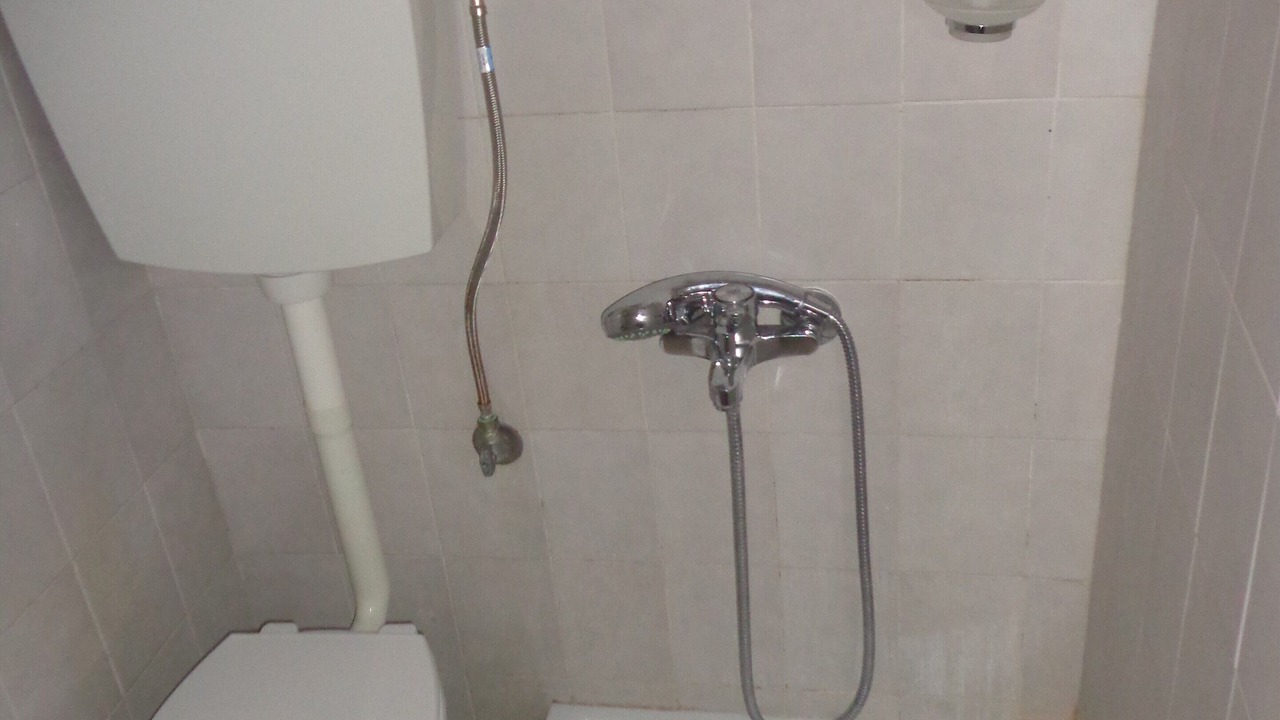 Photo of Bathroom in Neapoli