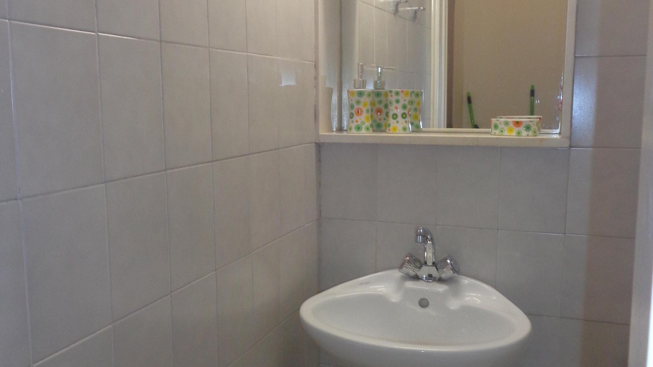 Photo of Bathroom in Neapoli