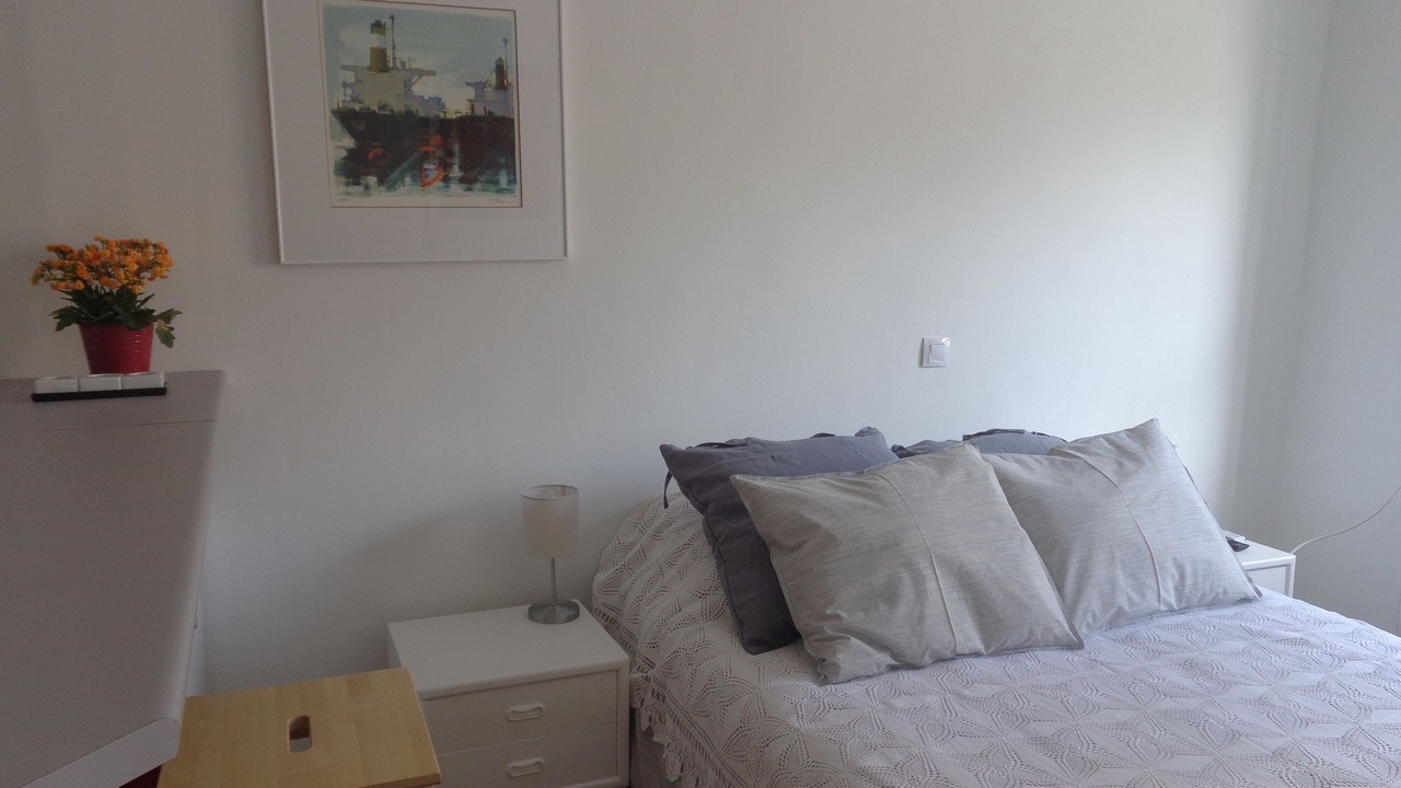 Photo of Bedroom in Neapoli