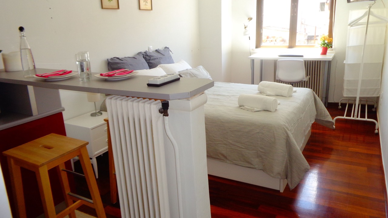 Photo of Bedroom in Neapoli