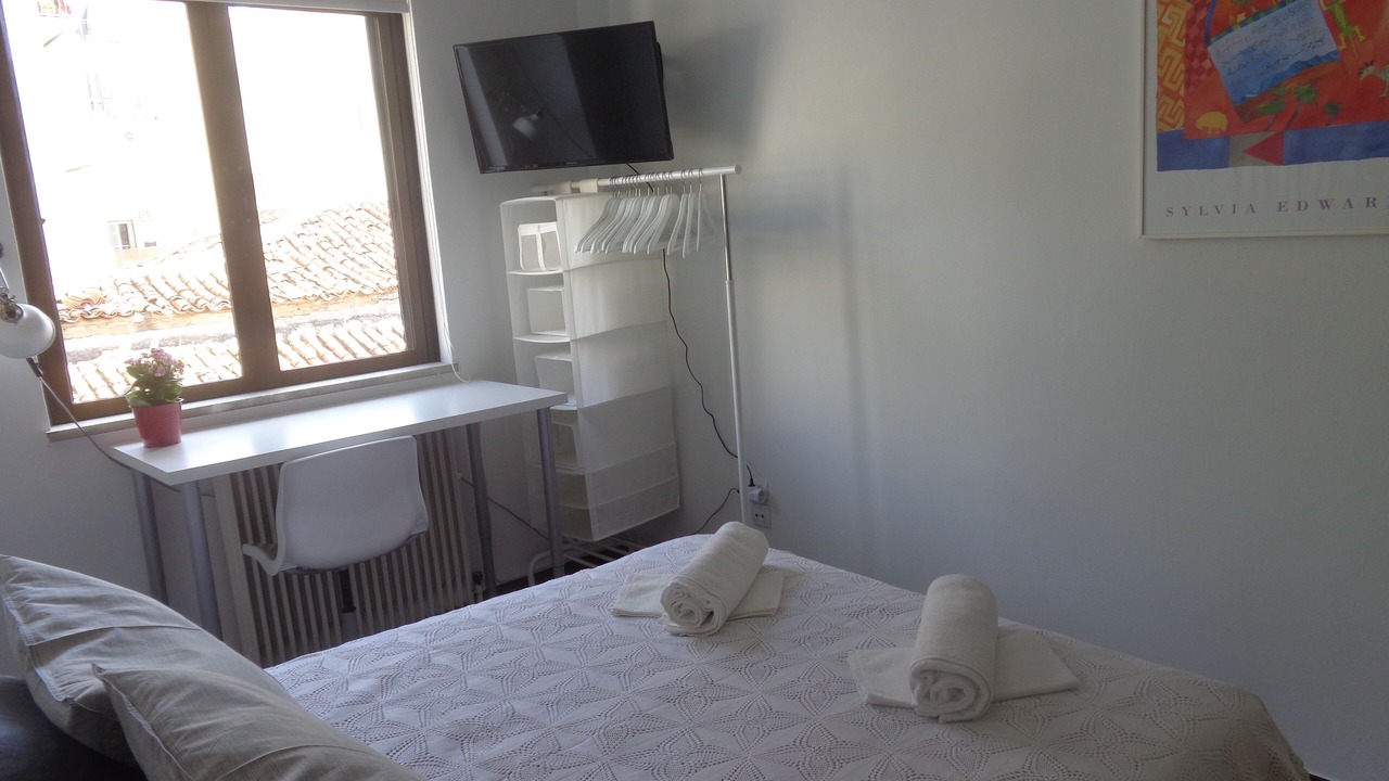 Photo of Bedroom in Neapoli