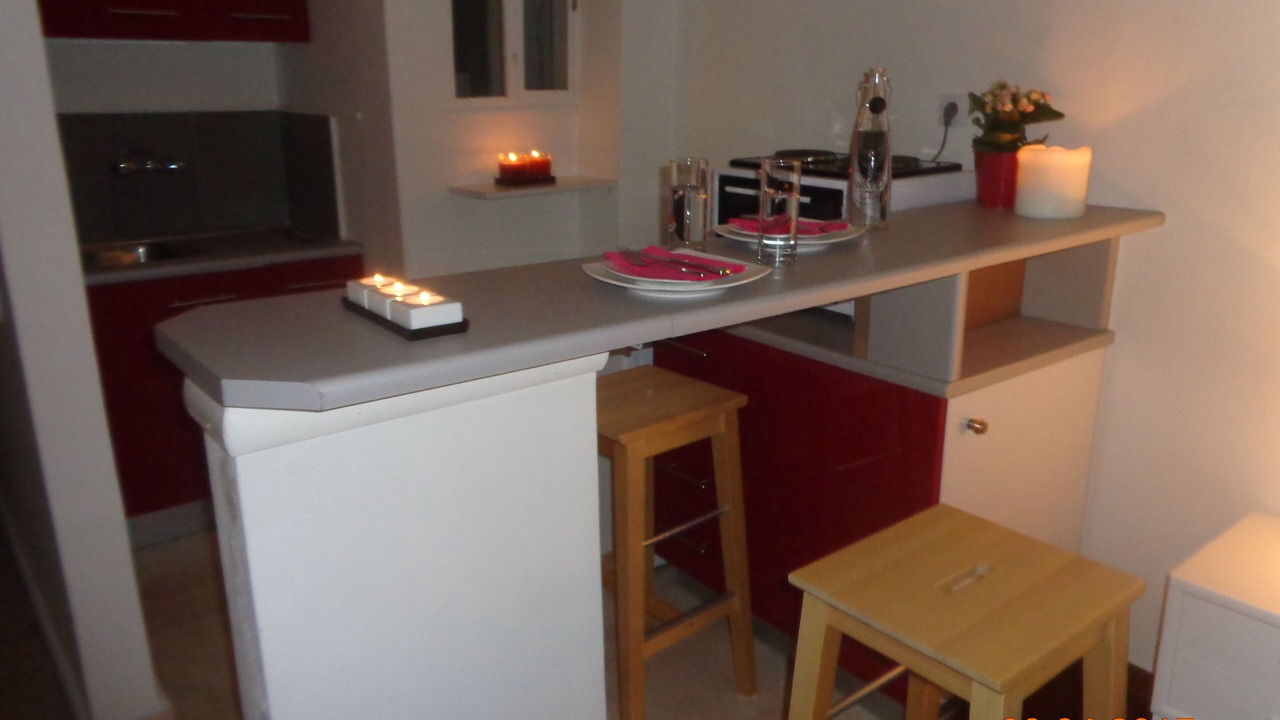 Photo of Kitchen in Neapoli