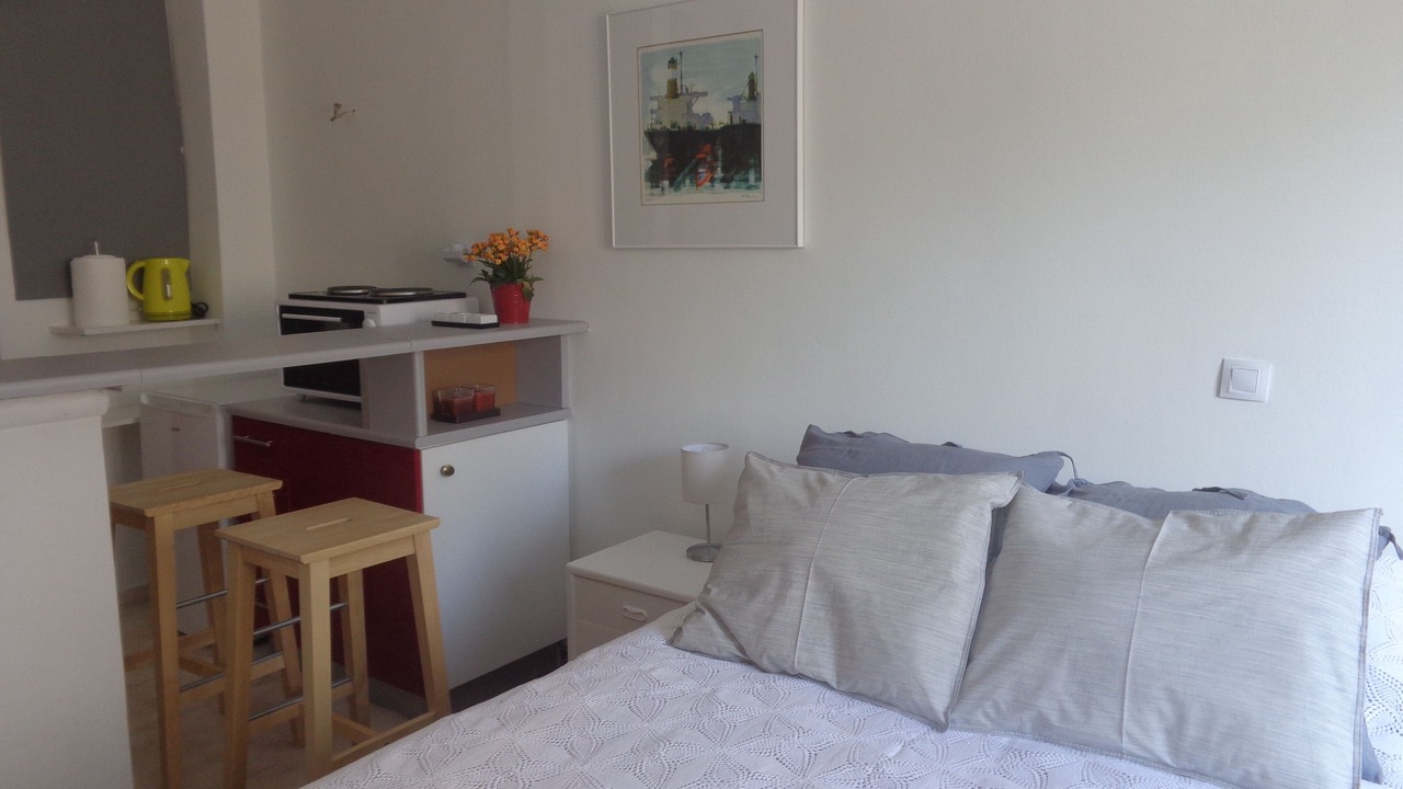 Photo of Bedroom in Neapoli