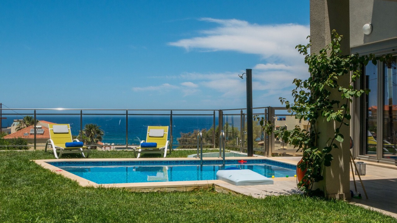 Photo of Outdoor in Panormos