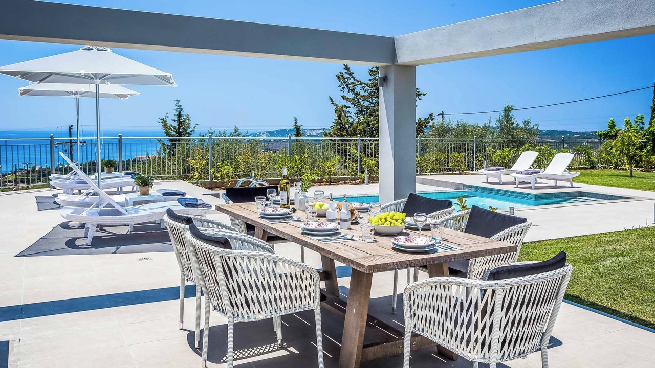 Photo of Outdoor in Leivathos