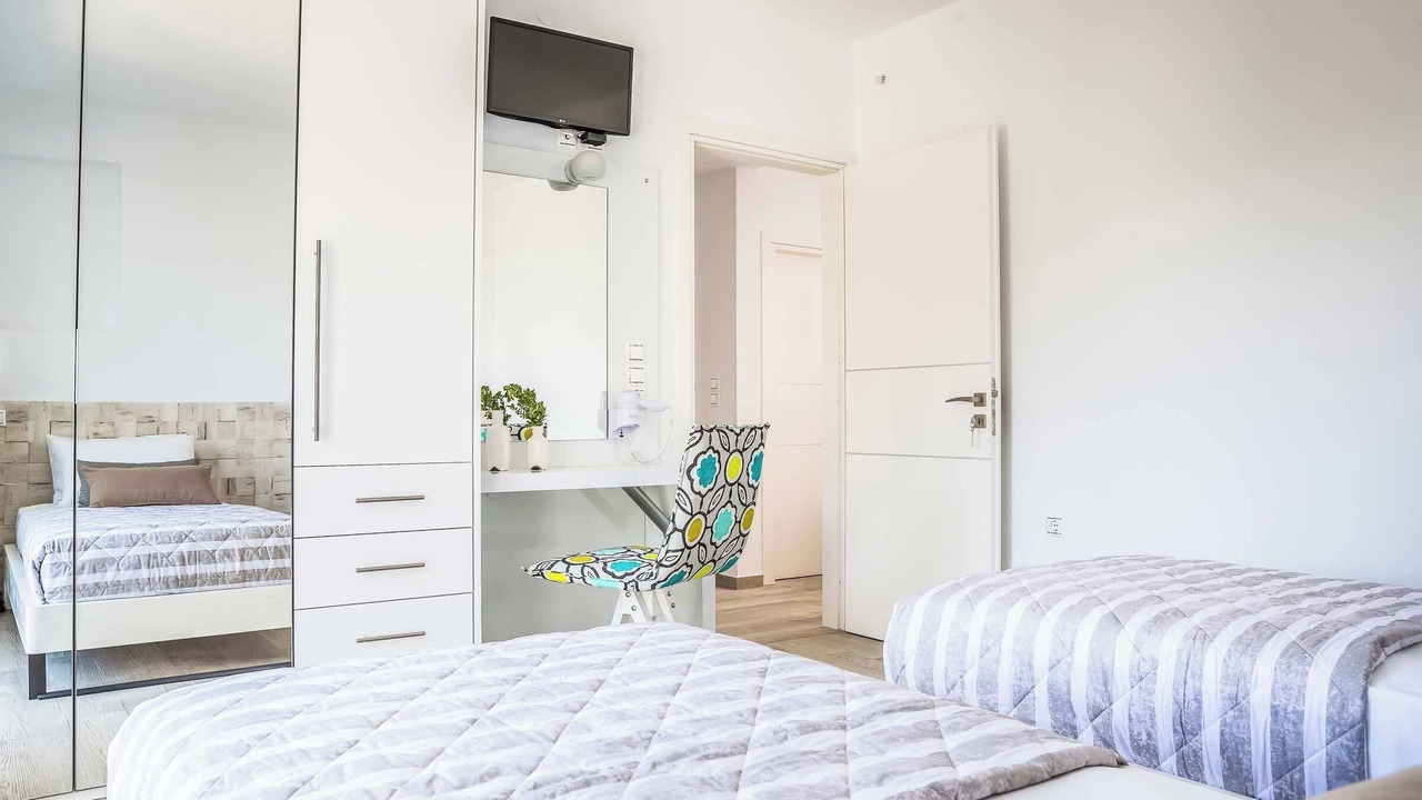 Photo of Bedroom in Leivathos