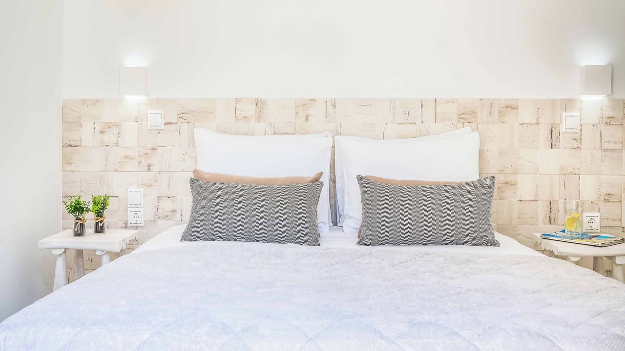 Photo of Bedroom in Leivathos