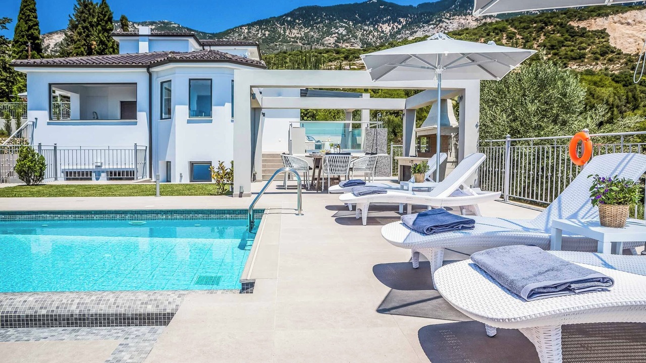 Photo of Outdoor in Leivathos