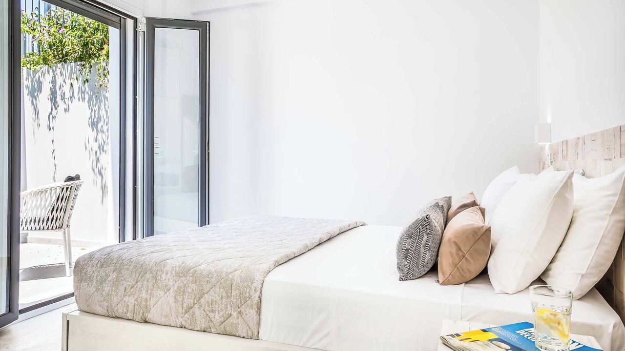 Photo of Bedroom in Leivathos