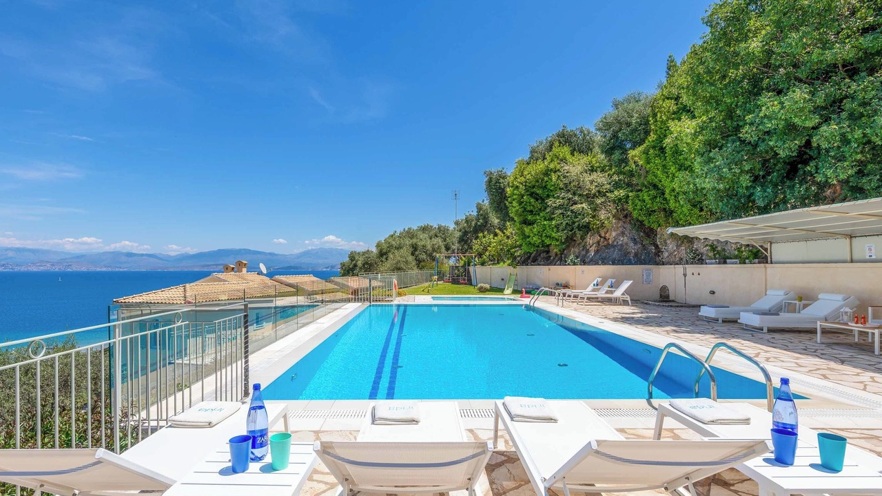 Photo of Outdoor in Apraos