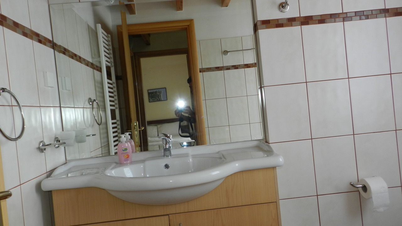 Photo of Bathroom in Trapeza