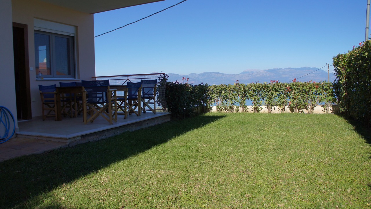 Photo of Patio Balcony in Trapeza