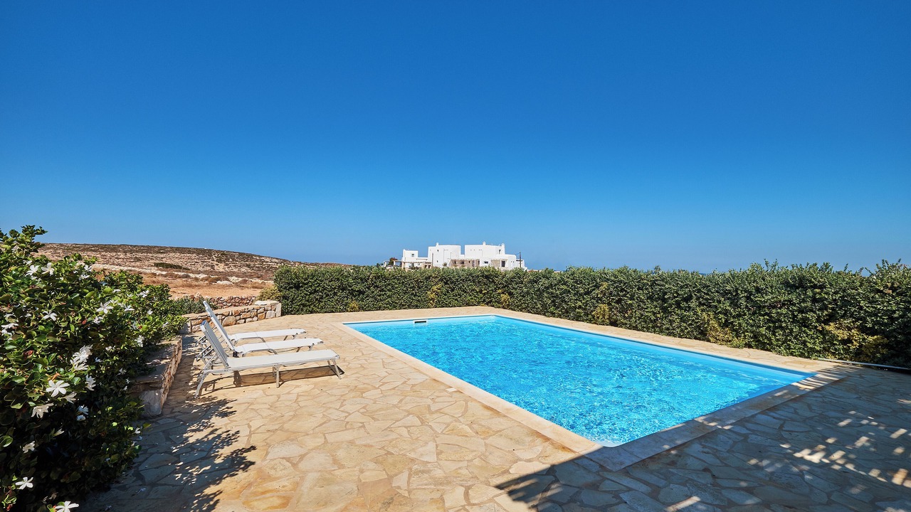Photo of Outdoor in Parasporos