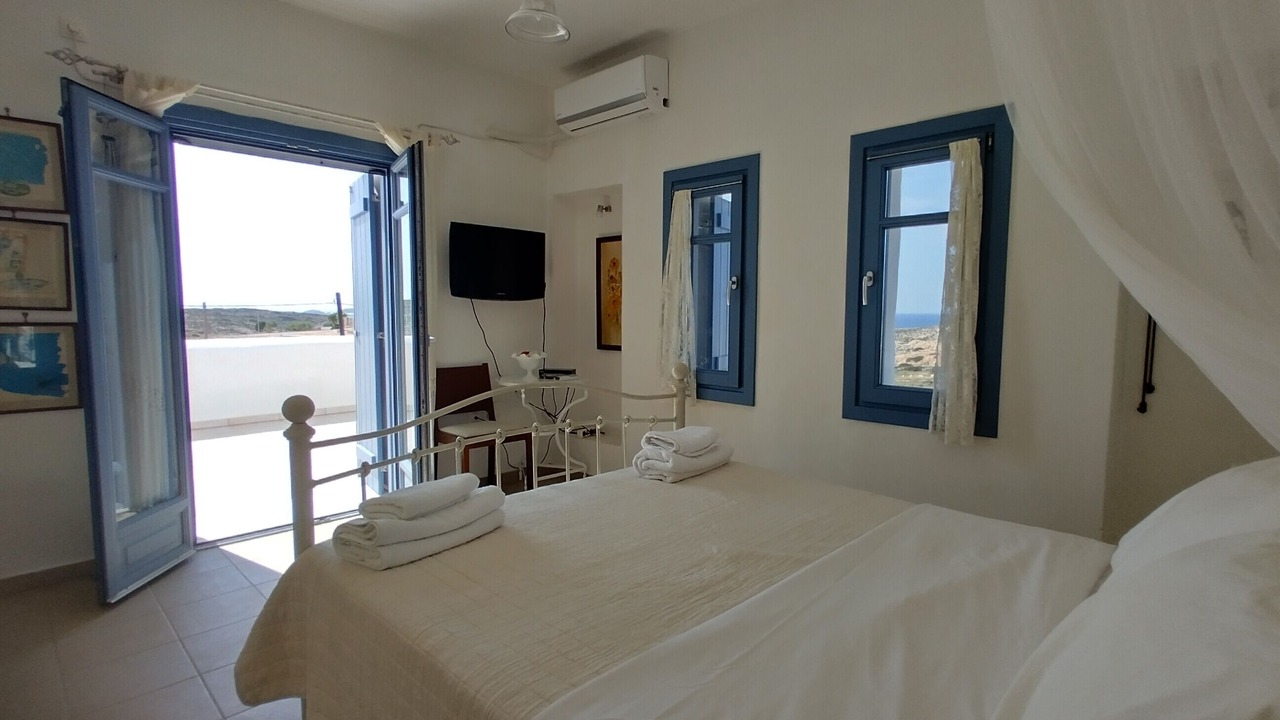 Photo of Bedroom in Parasporos