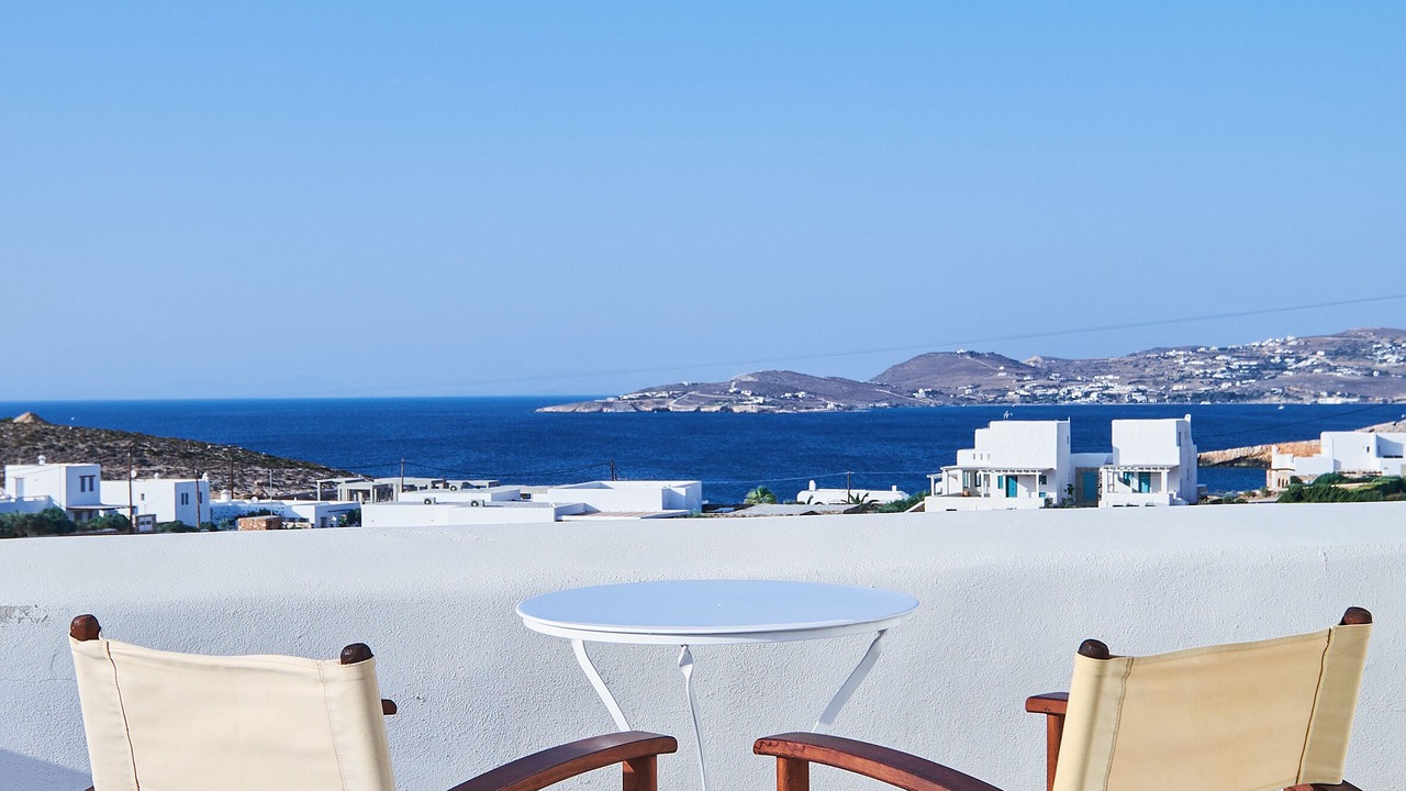 Photo of Outdoor in Parasporos