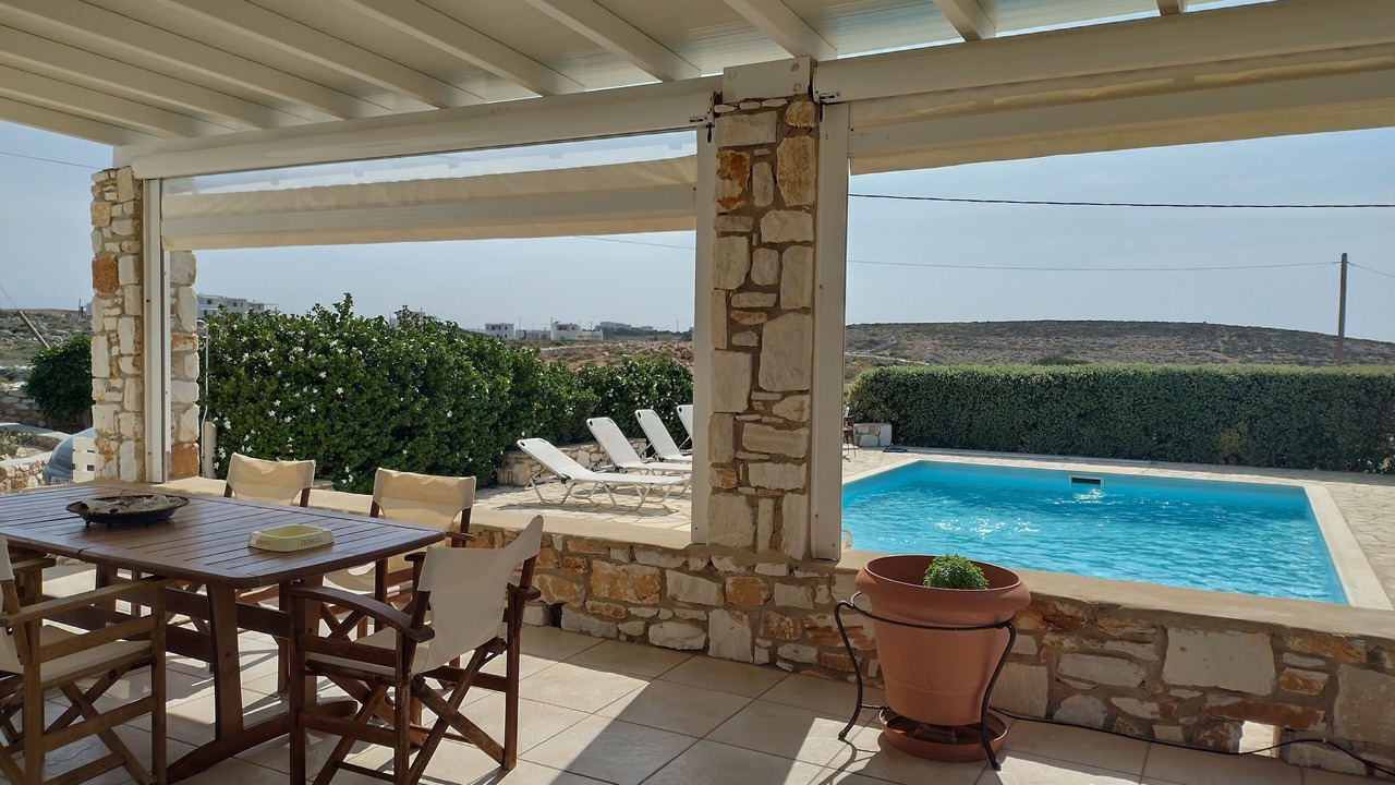 Photo of Outdoor in Parasporos