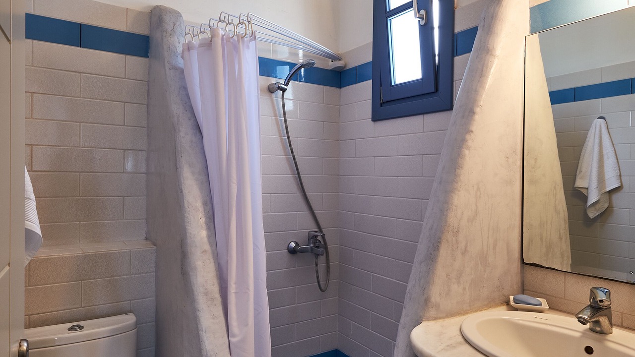 Photo of Bathroom in Parasporos
